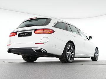 Mercedes E 300 - 9