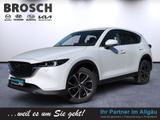 Mazda CX-5 SKY-G 194 6AT EXCLUSIVE 360+HEADUP+BOSE+SHZ - Mazda CX-5 aus 2025