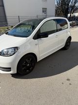 Skoda Citigo 1.0 MPI 44kW CLEVER + neue Reifen - Skoda: Reifen