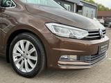 Volkswagen Touran Highline,Panorama,R-Kam,LED-Licht,ACC - Volkswagen Touran mit Diesel-Antrieb: Automatik