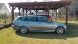 BMW e46 320i Touring - BMW 320: Kombi, 320i E46