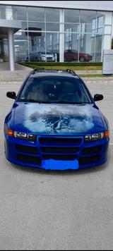 Mitsubishi Galant 2.5 V6 24V Sport Edition Sport Edition - Mitsubishi Galant: 2.2