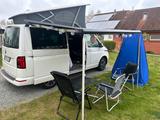 Volkswagen T6.1 California Ocean elektrisches Aufstelldach - Volkswagen T6 California Ocean Wohnmobil