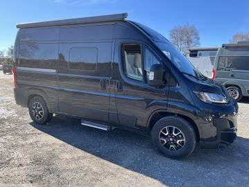 HYMER ERIBA HYMERCAR Ayers Rock Fiat AHK Dieselheizung Safety Plus