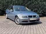 BMW 320 3 Limousine,automatik,Ledre,Sitzheizung,Navi - gebrauchte BMW 320 aus dem Jahr 2005