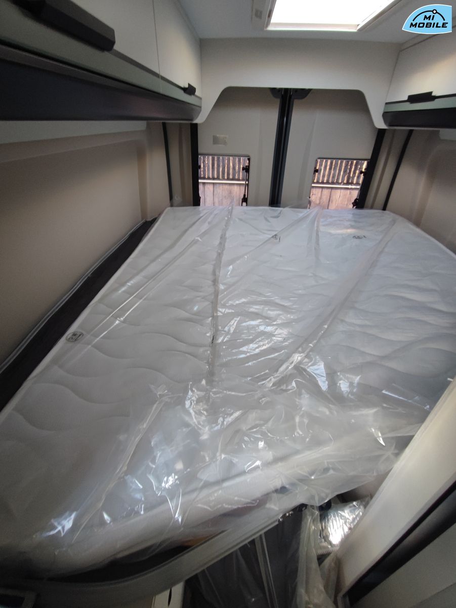 Fahrzeugabbildung Karmann Davis 610 Lifestyle *SCHAUSONNTAG 11-16 UHR*