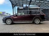 Volkswagen Passat Alltrack 2.0 TDI 4MOTION, AHK, DCC, Pano - Volkswagen Passat: TDI 4motion