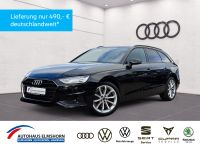 Audi A4 - Vorschau Bild 1