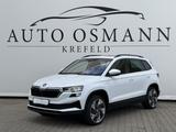 Skoda Karoq 2.0 TDI SCR DSG Tour | Pano | Standheiz | - Skoda Karoq in Duisburg