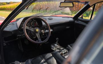 1982 Ferrari 308 — миниатюра 15