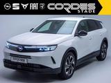 Opel Grandland GS 1.2 48V Mild-Hybrid Automatik Allwe - Opel: Grandland