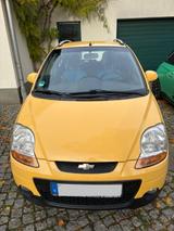Chevrolet Matiz SX - Chevrolet Matiz in Berlin