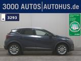 Renault Captur 1.6 E-Tech Navi LED RfK Shz - Renault mit Hybrid-Antrieb