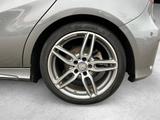 Mercedes-Benz A 200 AMG Styling Navi SHZ KlimaA LM PDC ParkAss - Mercedes-Benz A 200: AMG