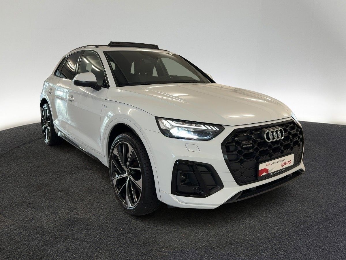 Audi Q5 - Bild 8
