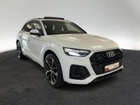 Audi Q5 - Vorschau Bild 8