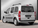 Mercedes-Benz Citan 111 TOURER EDITION LANG KLIMA TEMPOMAT - gebrauchte Mercedes-Benz Citan aus dem Jahr 2020