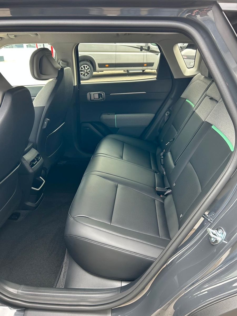 Fahrzeugabbildung Kia EV4 FWD Earth UP TE WIV DWP DE SD