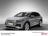 Audi Q4 45 e-tron quattro S line LED Keyless virtCo - Audi Q4 e-tron in Stuttgart