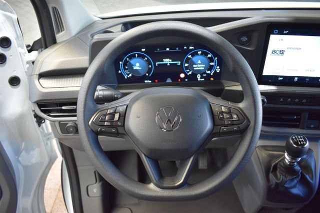 T7 Transporter Kasten 2.0 TDI 81 kW**KLIMA*AHK*A