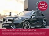 Mercedes-Benz GLS 450 4M Facelift AMG Standhz AHK Pano HUD 360