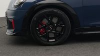MINI John Cooper Works Cabrio - Vorschau Bild 17
