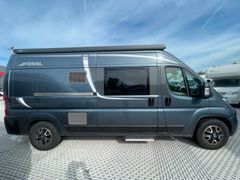Pössl 2 WIN R Plus*Ex-Mietfahrzeug*Top-Ausstattung*