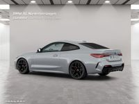 BMW 420 - Vorschau Bild 9