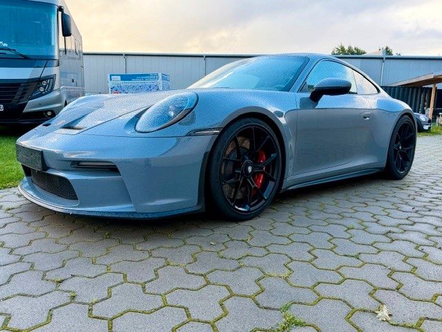 Porsche 992 GT3 Touring Lift Bose SportChrono Approved foto 3