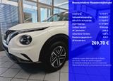 Nissan Juke N-Connecta Facelift,Climatr.,Navi,Sitzhzg. - Nissan Juke Neuwagen
