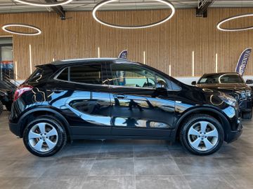 Opel Mokka X Innovation *KAMERA*NAVI*BI-LED*TOUCH*