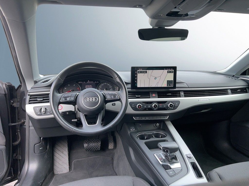 Audi A5 - Bild 15