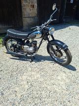 DKW RT 125 II H - DKW MOTORRAD