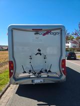 Carthago C-chic line - Carthago Integrierter