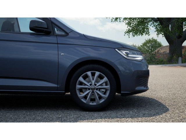 Volkswagen Caddy - Bild 7