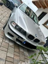 BMW E39 528i - BMW 528: E39