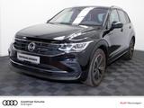 Volkswagen Tiguan 1.5 TSI United 18 Matrix - Volkswagen Tiguan: United
