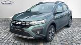 Dacia Sandero III Stepway 1,0 TCe 90 Expression DAB LE - Dacia Sandero aus 2025