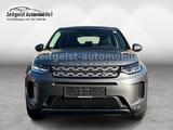 Land Rover Discovery Sport 180D HSE *LEDER*AHK*1.HAND* - Land Rover Gebrauchtwagen in Berlin
