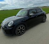 MINI Cooper MINI Yours Trim Steptronic MINI Yours... - MINI MINI: Yours