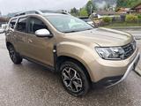 Dacia Duster II 1.5Ltr-85kW(116PS)BLUE dCi Prestige - Dacia Duster: Geländewagen