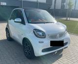 Smart Fortow 1.0 Liter 71 PS - Smart Gebrauchtwagen in Rostock