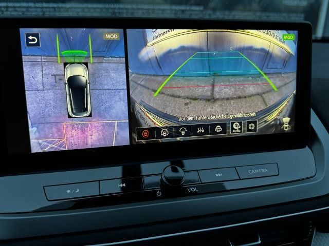 Fahrzeugabbildung Nissan Qashqai 1.3 DIG-T Xtronic N-Design*KomfortP*20`