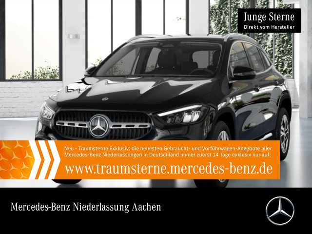 Mercedes-Benz GLA 200 PROGRESIVE/ADVANCED/AHK/LED/EASY PACK