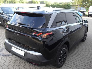 Peugeot 5008 - 9