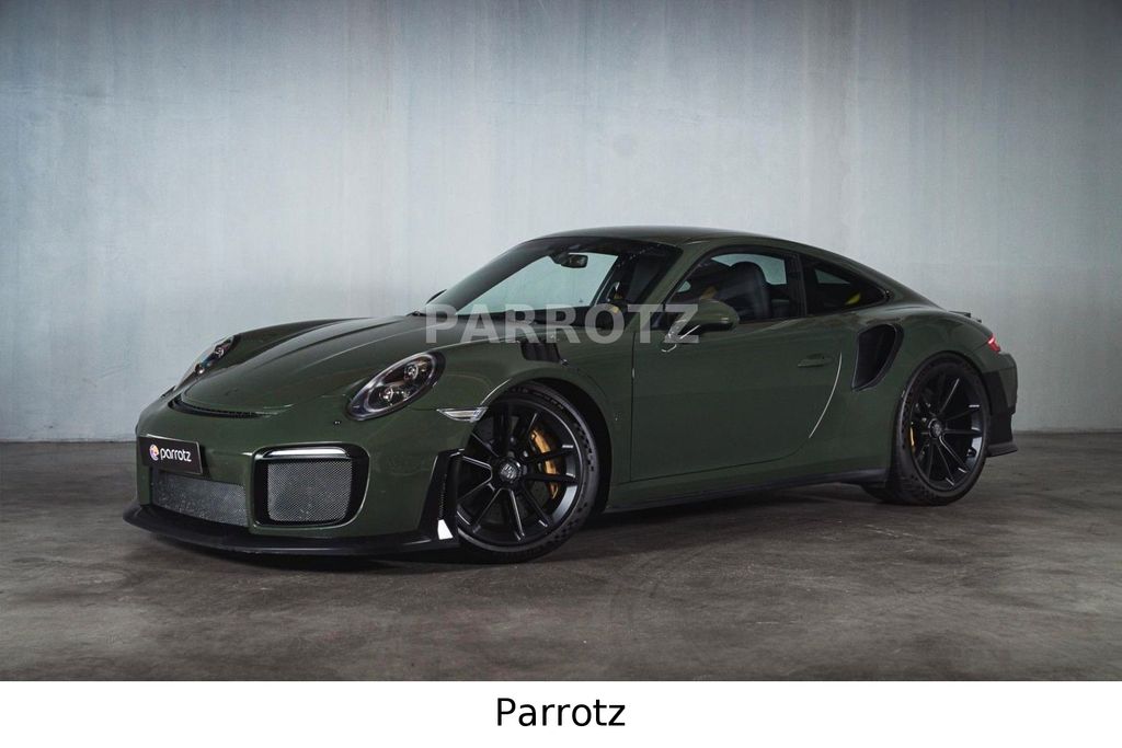Porsche 911 Urmodell