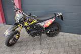Kreidler DD 125 - KREIDLER MOTORRAD