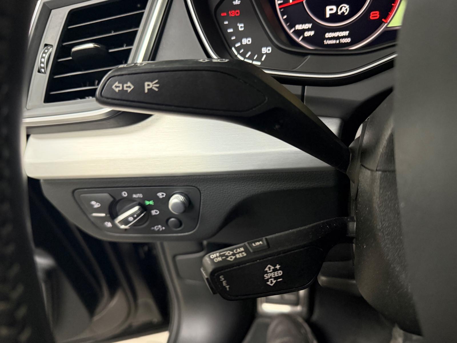 Audi Q5 45 TFSI quattro sport*S-LINE*PANO*STHZG*AHK*