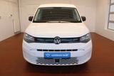 Volkswagen Caddy Cargo Maxi  DAB 2,0 Ltr. - 75 kW TDI Kamer - Volkswagen Abschleppwagen Lt