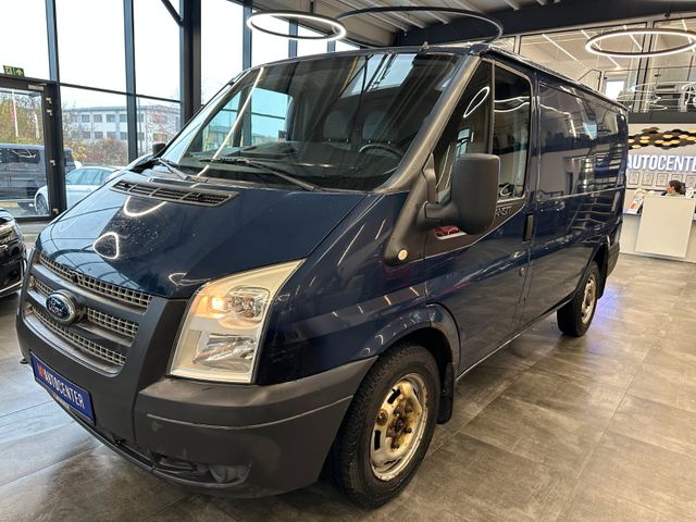 Ford Transit Kasten FT 260 K City Light*TÜV*CD-Player